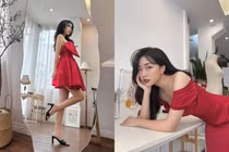 Vợ Hà Đức Chinh từng bị netizen chỉ trích vì lý do này