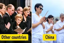 Điểm thói quen của người Trung Quốc gây sốc toàn tập