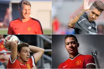 10 tân binh đáng xem nhất Premier League cuối tuần này