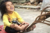 Chết cười với loạt ảnh chế sao Việt trở về với tuổi thơ