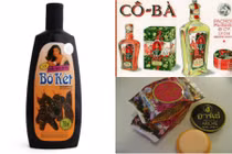 Dân mạng săn lùng mỹ phẩm của ông bà ngày xưa 