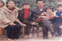 Dân mạng khoe ảnh thần thái sành điệu của phụ huynh ngày xưa