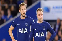 Chuyển nhượng bóng đá mới nhất: Real "chi đậm", cướp bộ đôi Tottenham