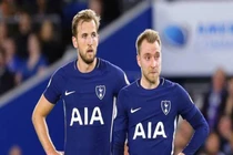 Chuyển nhượng bóng đá mới nhất: Real "chi đậm", cướp bộ đôi Tottenham