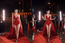 Cựu gà cưng của Vũ Khắc Tiệp chiếm spotlight nhờ visual "đại minh tinh"