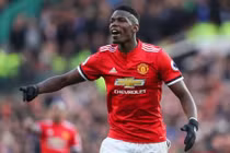 Chuyển nhượng bóng đá mới nhất: Barca chi tiền chọc ngoáy M.U