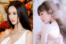 Cặp đôi gái xinh Việt khiến dân mạng Thái Lan điêu đứng là ai?