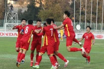 Lịch thi đấu của U23 Việt Nam ở giải U23 Đông Nam Á 2022