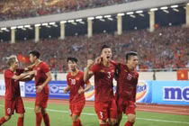 Đội tuyển Việt Nam cần học Thái Lan để cầm hòa Australia