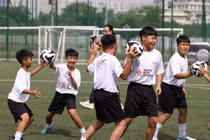 Hội thảo huấn luyện bóng đá cho trẻ em tiền ASEAN Cup 2024