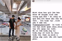 Tin hot: Ái nữ Minh Nhựa mới 19 tuổi đã gọi bạn trai là “chồng sắp cưới”