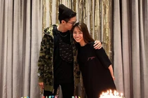 Chàng trai hẹn hò với ái nữ đại gia Minh Nhựa "không phải dạng vừa đâu"