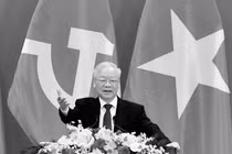 Tổng Bí thư Nguyễn Phú Trọng: “Cái quý nhất của đời người là danh dự"