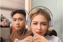 Trần Thanh Tâm công khai bạn trai là CEO lĩnh vực giải trí