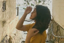 “Lịm tim” với điểm “sống ảo” đẹp hơn cả poster phim Hàn Quốc ở Vũng Tàu