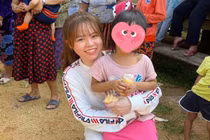 Sau drama "tuesday", Huỳnh Anh lần đầu xuất hiện với tâm trạng ra sao?