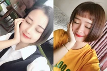 “Đóa Nhi phiên bản Việt” đang gây xôn xao MXH là ai?