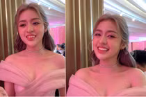 “Hot girl trứng rán” Trần Thanh Tâm lên tiếng vụ “cạch mặt” quản lý