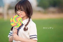 Bộ ảnh chào tuổi mới siêu dễ thương của hot girl Đắk Lắk