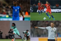 Ngôi sao mai nào được kỳ vọng nhất tại Euro 2016?