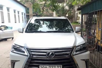 Phát sốt 9 siêu biển ngũ quý đầu 30A của dân Hà Thành