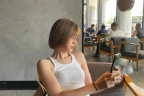 Vợ giám khảo Rap Việt mùa 3 đẹp bất chấp dù đã 2 con