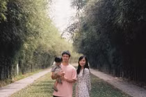 Cưới 2 năm, cuộc sống vợ chồng Công Phượng có gì thay đổi?