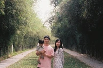 Cưới 2 năm, cuộc sống vợ chồng Công Phượng có gì thay đổi?