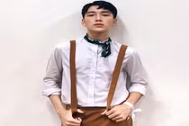 Chàng nam sinh 10X Nghệ An được dân mạng lùng sục là ai?