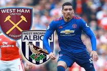 Chuyển nhượng bóng đá mới nhất: M.U rao bán “công thần“