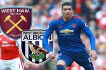 Chuyển nhượng bóng đá mới nhất: M.U rao bán “công thần“