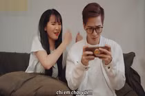 Đóng chung MV, ViruSs và Ngân Sát Thủ bất ngờ có động thái "lạ"