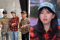 Gặp Quang Ling Vlogs, nàng Hoa hậu hóa "boy phố" khiến fan ngã ngửa