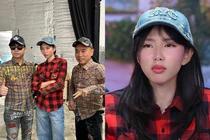 Gặp Quang Ling Vlogs, nàng Hoa hậu hóa "boy phố" khiến fan ngã ngửa