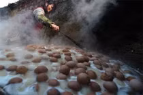 Top đặc sản siêu “khó ngửi” nhưng “gây nghiện” của người Trung Quốc