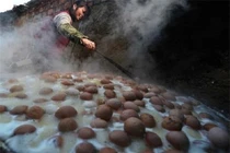 Top đặc sản siêu “khó ngửi” nhưng “gây nghiện” của người Trung Quốc