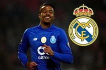 Chuyển nhượng bóng đá mới nhất: Real rộng đường sở hữu Militao