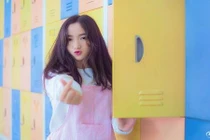 Hot girl Phú Yên và tâm sự đẫm nước mắt về mẹ