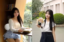 Cô giáo tiếng Nhật "hot" nhất cõi mạng ra tín hiệu "giải cứu"