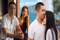 Cặp đôi hot nhất làng TikTok và chuyện tình vô cùng "ngọt"