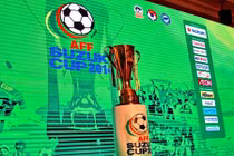 Việt Nam không được ưu tiên đăng cai AFF Cup 2016