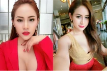 Nhan sắc vạn người mê của hot girl chuyển giới