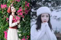 Lộ danh tính "hot girl Bolero" đã hát hay lại đẹp tựa tình đầu