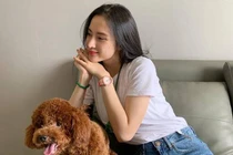 Từng mặc "hở bạo" như Ngọc Trinh, Angela Phương Trinh giờ ra sao?