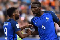 Chuyển nhượng bóng đá mới nhất: Pogba mang sao về cho M.U