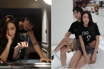 Chị đẹp Thái Lan tán đổ "Hồng Hài Nhi" Gen Z Việt Nam