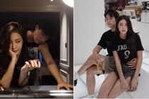 Chị đẹp Thái Lan tán đổ "Hồng Hài Nhi" Gen Z Việt Nam