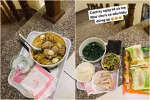 Tự cách ly tại nhà, "con đẻ" bỗng hóa thành "con ghẻ"