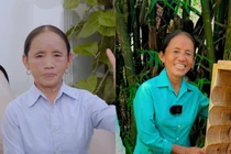 Sau 3 năm thẩm mỹ, dung nhan bà Tân Vlog giờ ra sao?