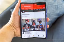 Samsung Galaxy Fold nhận chứng nhận an toàn để ra mắt